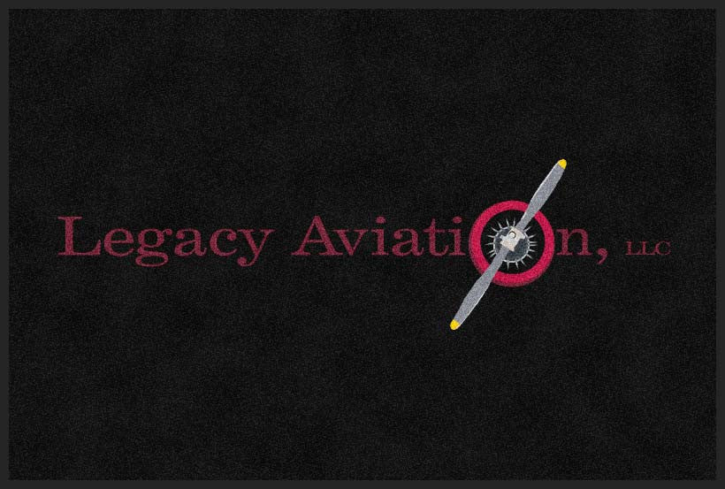 Legacy Aviation, LLC