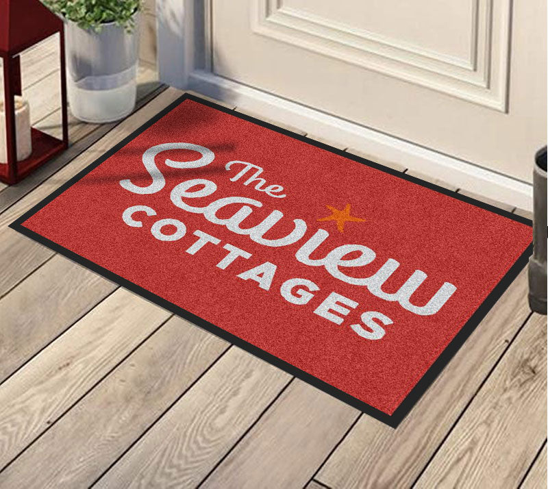 Seaview Cottages