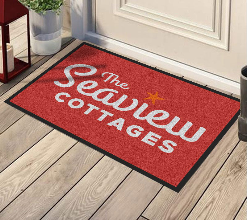 Seaview Cottages §