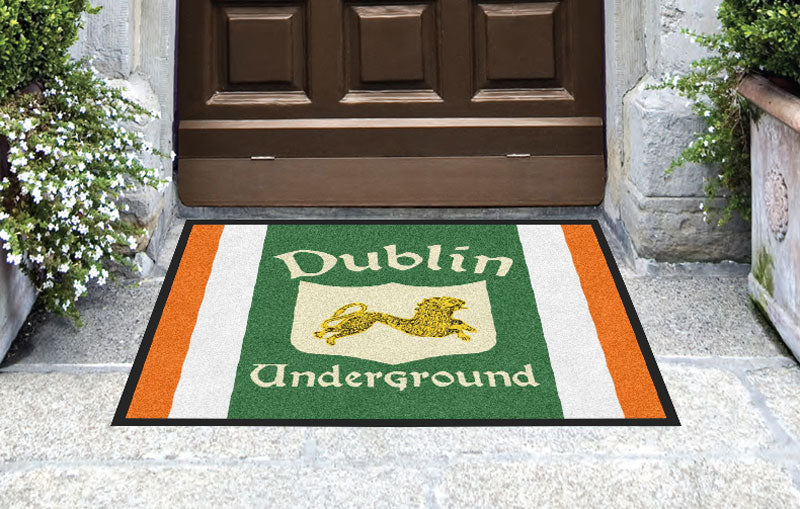 Dublin Underground