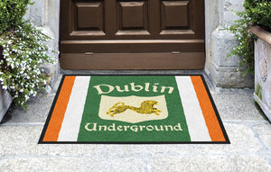 Dublin Underground