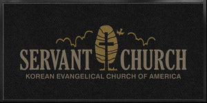 Servant Church