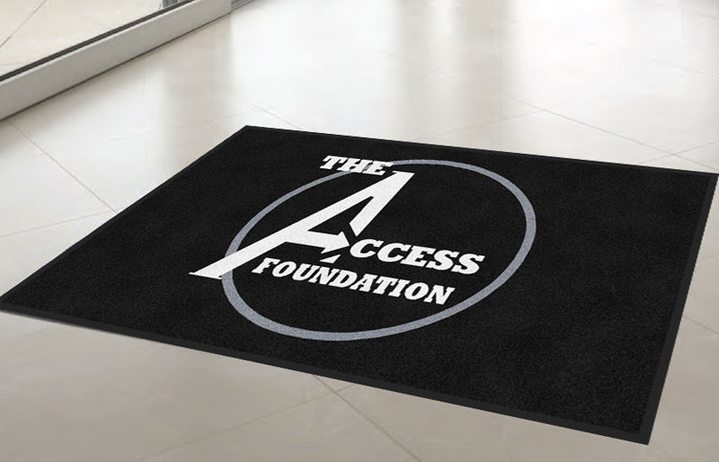 Access Foundation Black