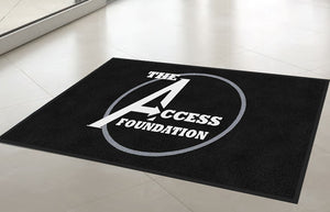 Access Foundation Black