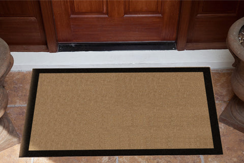 Single Border Carson Patio §