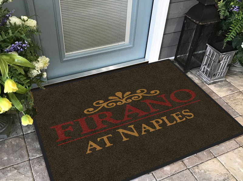 Firano At Naples