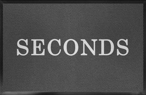SECONDS