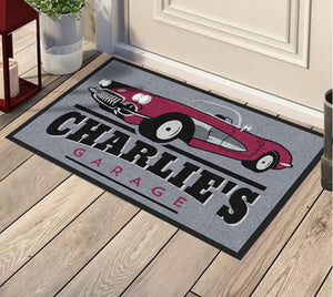 Charlie's Garage