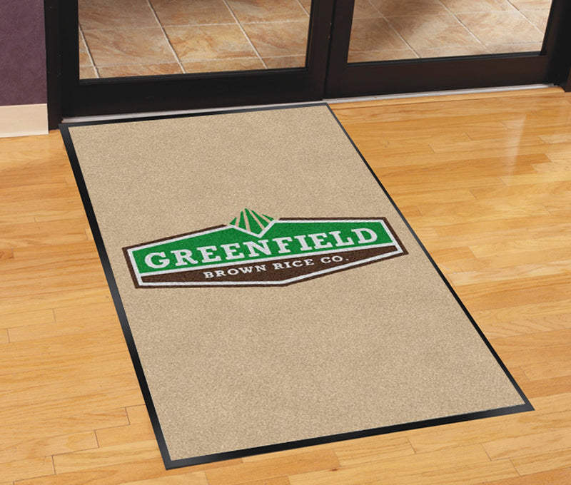 Greenfield Brown Rice on Sandlewood