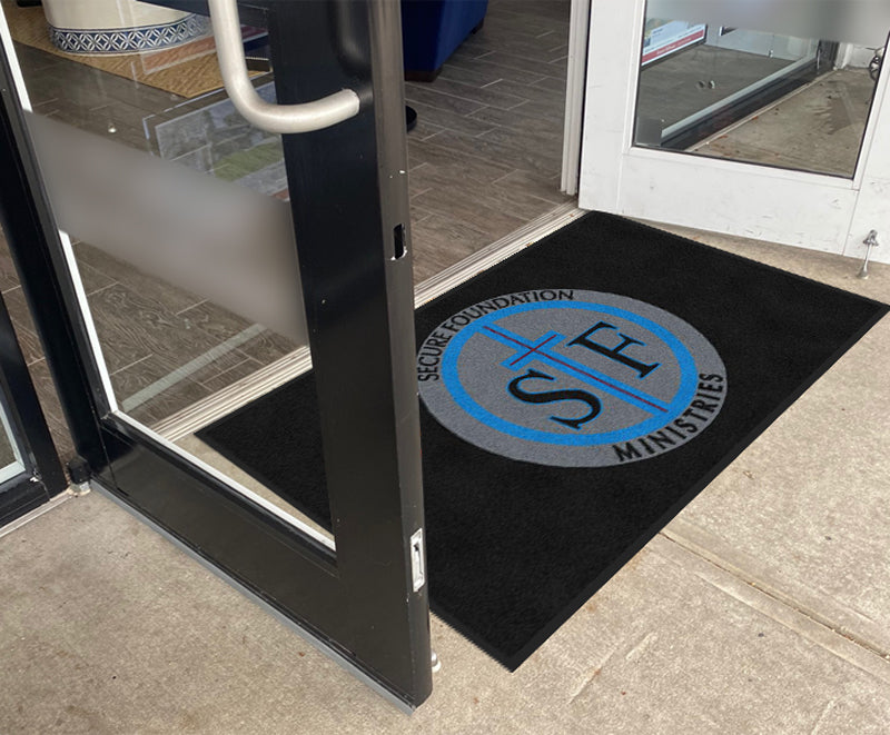 Secure Foundation 2021