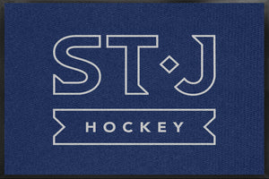 STJ Hockey Office