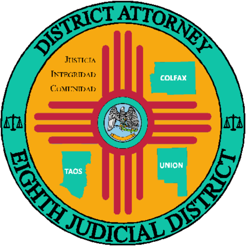 Eighth Judicial District Attorney Office §