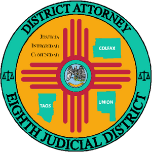 Eighth Judicial District Attorney Office §