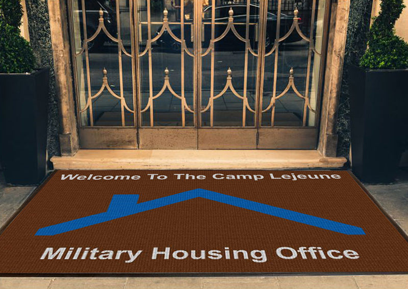 Welcome - Military Housing Office