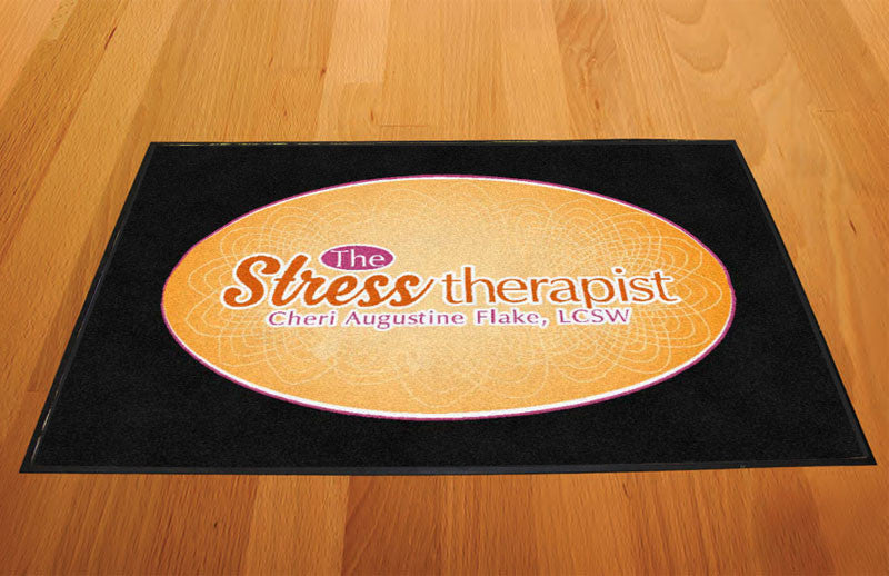 The Stress Therapist