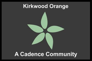 Kirkwood Orange