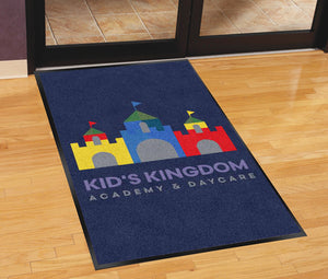 Kid's Kingdom