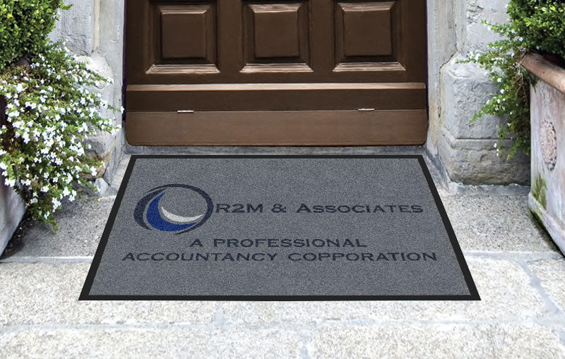 r2m & associates