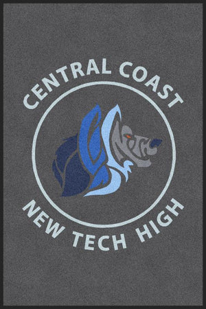 Central Coast New Tech High