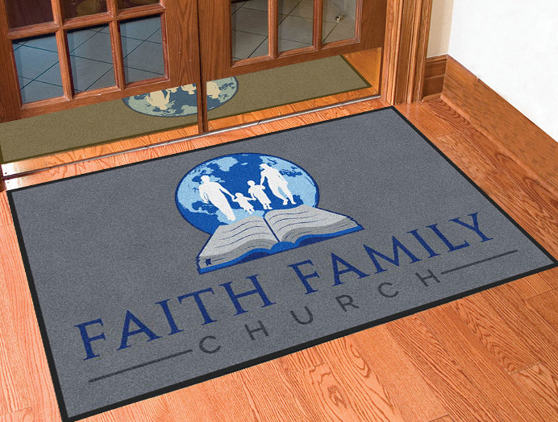 Faith Family Church