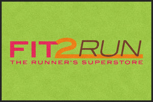 Fit2Run