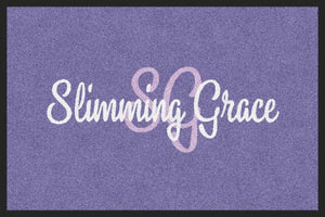 Slimming Grace Purple