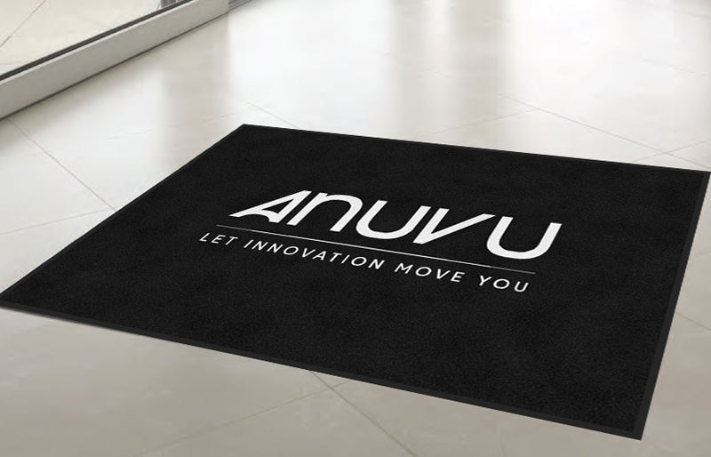 Anuvu