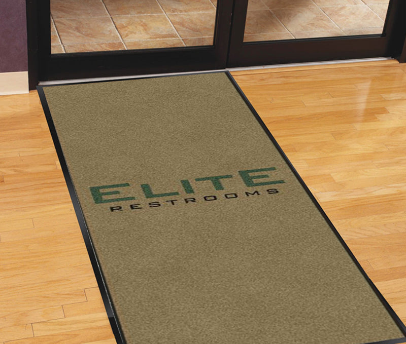Elite Restrooms §