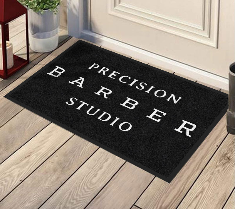 Precision Barber Studio