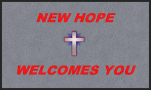 Welcome to New Hope