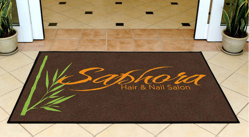 Saphora Hair & Nail Salon