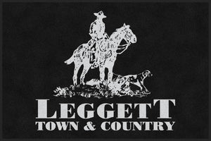 Leggett Town & Country