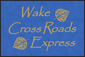 Wake Cross Roads Express