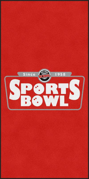 Sports Bowl