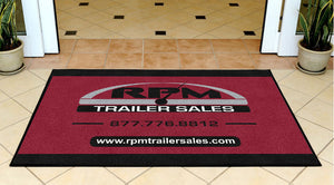 RPM TRUCK & TRAILER SALES