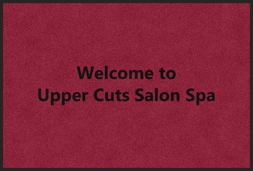 Welcome to Upper Cuts Salon Spa