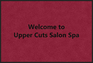 Welcome to Upper Cuts Salon Spa