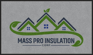 Mass Pro Insulation
