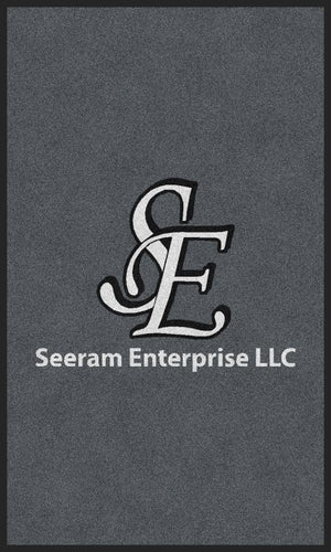 Seeram