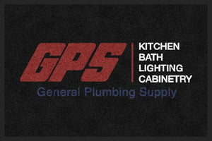 GPS New Logo