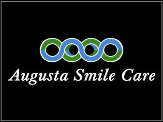 Augusta Smile Care 3 X 4 Luxury Berber Inlay - The Personalized Doormats Company