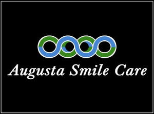 Augusta Smile Care 3 X 4 Luxury Berber Inlay - The Personalized Doormats Company