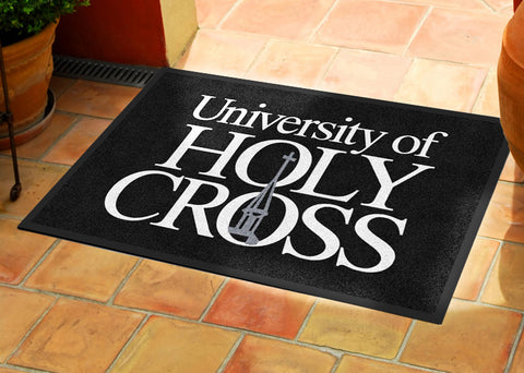 University of Holy Cross Cashier