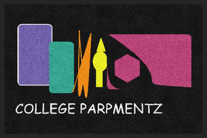College Parpments