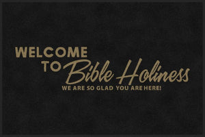 Bible Holiness Assemby of God