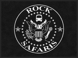 ROCKSAFARIS