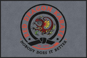Red Dragon Karate