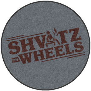 Shvitz on wheels inc
