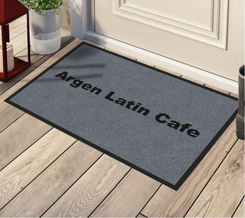 Argen Latin Cafe §