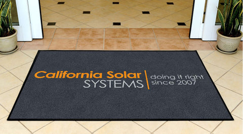 California Solar Systems